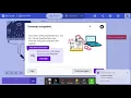 How to save your code from MakeCode MicroBit org on a Chromebook