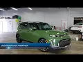 2023 Kia Soul EX Hatchback Honolulu Salt Lake Kalihi Kahala Manoa Aiea