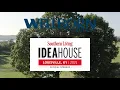 2021 Southern Living Idea House Wellborn Cabinet