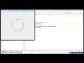 GUI in Java JFrame in