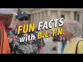 Better Late Than Never - Fun Facts with Better Late Than Never (Digital Exclusive)