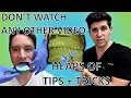 How To Take Perfect Primary Dental Impressions and Make Perfect Stone Models Pour Up Alignate
