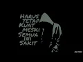 Download Lagu Lagu Rap  terbaru sedih 2020 Terlalu Sakit - ( Official Music )