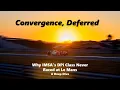 Download Lagu Convergence Deferred: Why IMSA's DPis Never Went to Le Mans