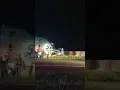 Texas DPS Deputies Arrest Suspect After Leading Officers On Pursuit in an 18 Wheeler