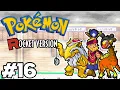 Download Lagu Pokémon TEAM ROCKET EDITION Gameplay Walkthrough Part 16 - THERE IS A GYM LEADER IN SEVII ISLANDS??!