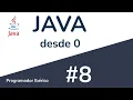 Curso Java desde 0 Bucle o ciclo while y do while