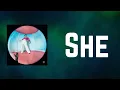 Download Lagu Harry Styles - She (Lyrics)