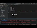 How to Solve - Try adding either an explicit non- null default value or the required modifier