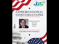 JCRC-NY Congressional Conversations with Jerrold Nadler