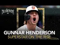 Gunnar Henderson The Future of the Orioles