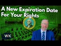 Washington State Will Delay Taking Your Second Amendment Rights