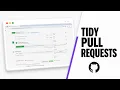 How to Squash Commits on GitHub One Coherent Story