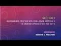 31 Creating Styling Details Page Part 3 E Commerce Website In PHP MySQL