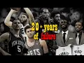 How the Nets Became Stuck in a Cycle of Failure