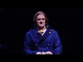 Sean Allan Krill (as Colonel Brandon) sings 'Wrong Side of Five and Thirty'