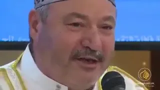 طي به يا ابو ابراهيم جرح القلب طي به عامر الكاظمي 