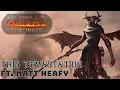 Download Lagu Metal Hellsinger - This Devastation Lyric Video