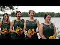 "Head Over Boots" by Jon Pardi WEDDING VIDEO for Jaelene + Ryan
