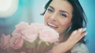 اغنية هنا هنا غناء كارمن سليمان الجديدة دندنها