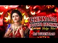 Download Lagu #CHINNANGA POYETI O VADHINE - UNIQUE HALGI MIX - DJ VIVEK DAB