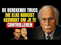 Download Lagu DE VIEZE TRUCS die elke NARCIST gebruikt om je te MANIPULEREN — 12 BEREKENDE STRATEGIEËN
