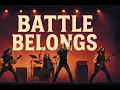 Lagu Battle Belongs (Phil Wickham) - METALCORE COVER!