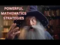Unleash Your Math Potential Powerful Techniques Anyone Can Use