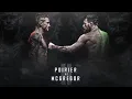 UFC 257: Poirier vs McGregor 2 | \