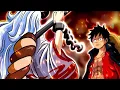 Lagu Luffy vs Yamato | Edit - One piece | Sweet but Psycho