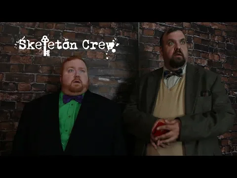 Skeleton Crew Season Four Trailer