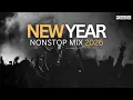 Lagu New Year Nonstop Mix 2026 | Nonstop Bollywood Party Mix 2026 | Debb