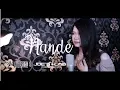 Download Lagu Nande - Antha Pryma Ginting (Cover by Ica Risa)