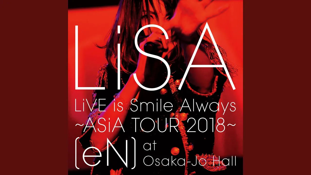 Datte Atashino Hero -eN Live version- Datte Atashino Hero -eN Live version-