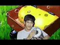 Download Lagu SpongeBob - Ripped Pants cover By PIS from Indonesia
