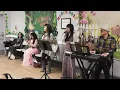 Download Lagu Love me With All Your Heart (Rafael Gaston Perez \u0026 The Rigual Brothers) - Kimmie