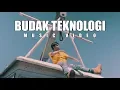 Download Lagu IBNU THE JENGGOT - BUDAK TEKNOLOGI [Official Music Video]