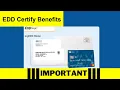 California EDD How to Correctly Certify for Unemployment Benefits