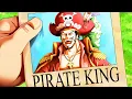 Is Mihawk The STONGEST Character in One Piece