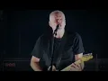 Lagu David Gilmour Live in Orange - 17th September 2015