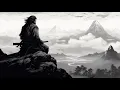Download Lagu Find Peace Within Yourself (One Hour) - Miyamoto Musashi Meditation