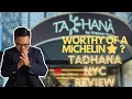 Best Filipino Restaurant in NYC Worthy of a Michelin Star Tadhana NYC Review
