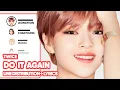 Download Lagu [Updated] TWICE - Do It Again (Line Distribution with Lyrics)