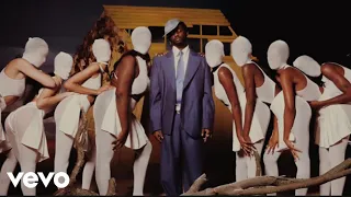 omah lay waist official video edit 