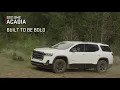 New 2021 GMC Models At Rivard Buick GMC