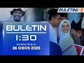 Download Lagu Mahkamah Arah Gali Semula Kubur Pelatih PALAPES UTM | Buletin 1.30, 26 Ogos 2025