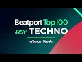 BEATPORT TOP 100 NEW TECHNO 2021-09-15