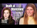 Crushed to Death in the Walls of DISNEY The Tragic Case of Debbie Stone