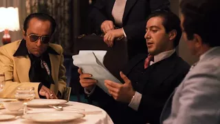 the godfather 1 