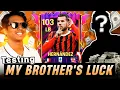 Download Lagu My Little Brother Spent 20000 FC POINTS On My ACCOUNT !